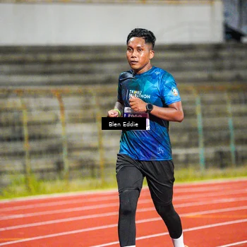 Runner Photo 4678866
