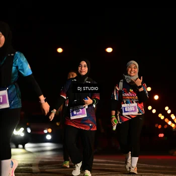 Runner Photo 4678868