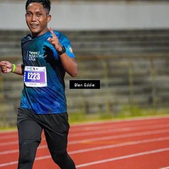 Runner Photo 4678869