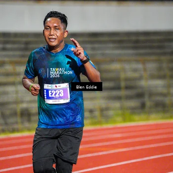 Runner Photo 4678870