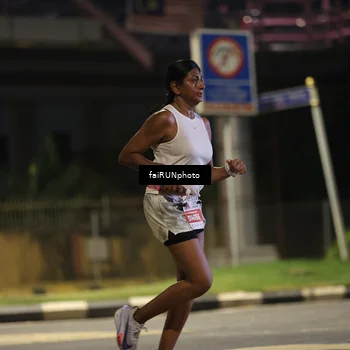 Runner Photo 4678871
