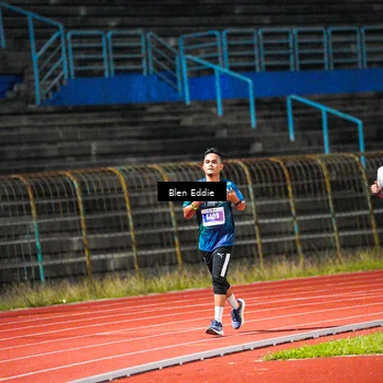Runner Photo 4678872