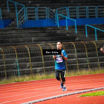Runner Photo 4678873