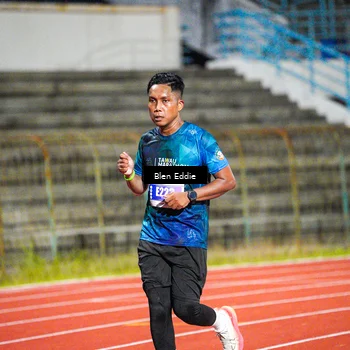Runner Photo 4678874