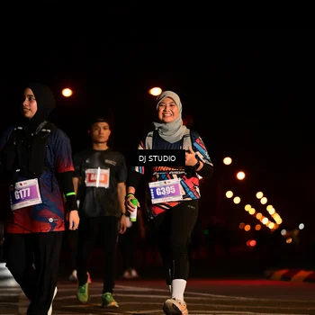 Runner Photo 4678876