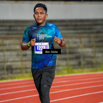 Runner Photo 4678877