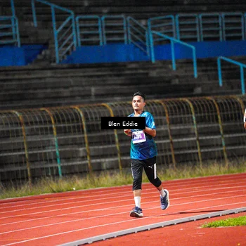 Runner Photo 4678878