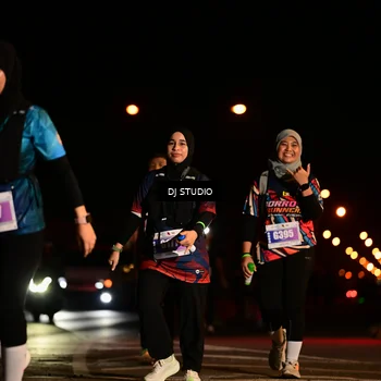 Runner Photo 4678880