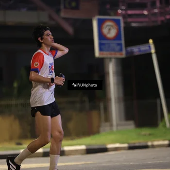 Runner Photo 4678881