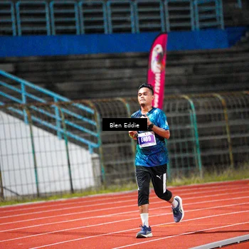 Runner Photo 4678883