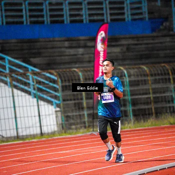 Runner Photo 4678888