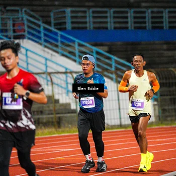 Runner Photo 4678889