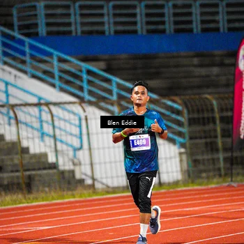 Runner Photo 4678890