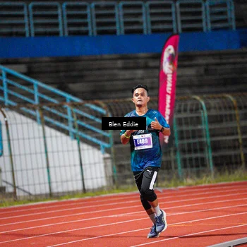 Runner Photo 4678891