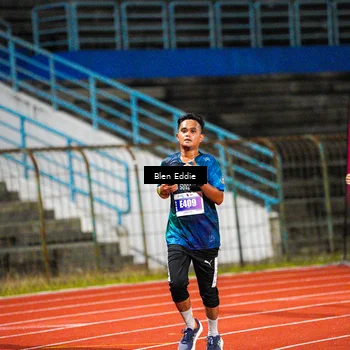 Runner Photo 4678892