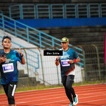 Runner Photo 4678893