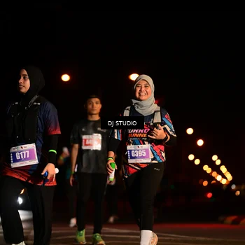 Runner Photo 4678894