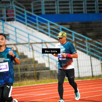 Runner Photo 4678896