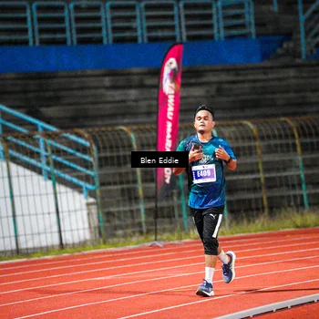 Runner Photo 4678898