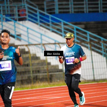 Runner Photo 4678902