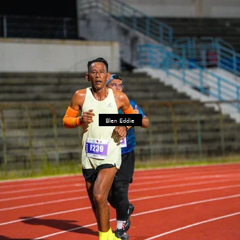 Runner Photo 4678903