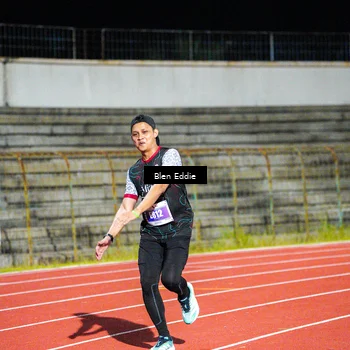 Runner Photo 4678904