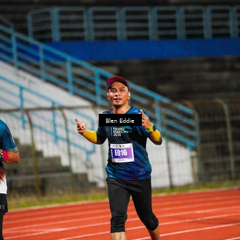 Runner Photo 4678905