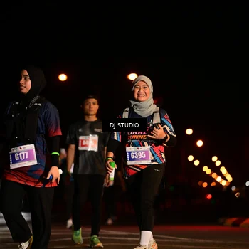 Runner Photo 4678908