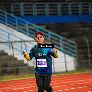 Runner Photo 4678909