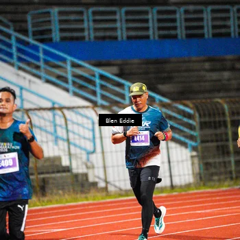 Runner Photo 4678910