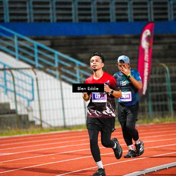 Runner Photo 4678915