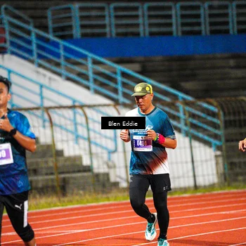 Runner Photo 4678916