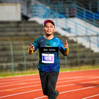 Runner Photo 4678917