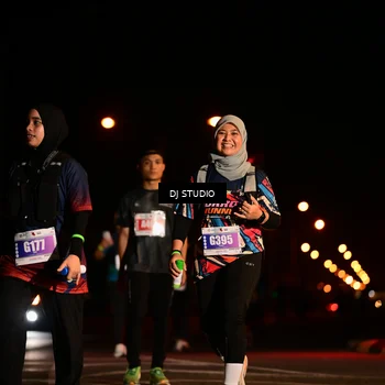 Runner Photo 4678919