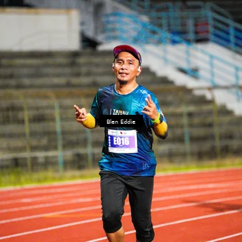 Runner Photo 4678920