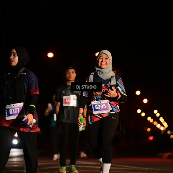 Runner Photo 4678921
