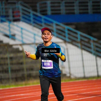 Runner Photo 4678923