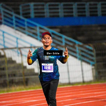 Runner Photo 4678925