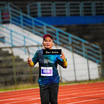 Runner Photo 4678926