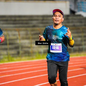 Runner Photo 4678927