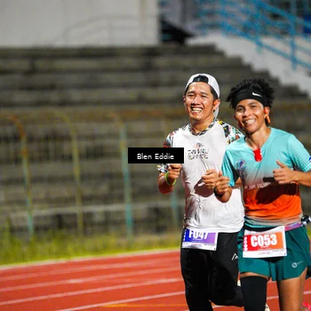 Runner Photo 4678930