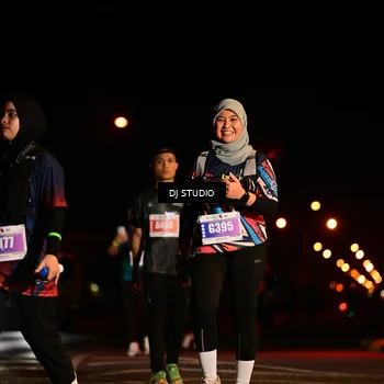 Runner Photo 4678933