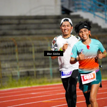 Runner Photo 4678934