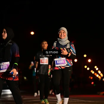 Runner Photo 4678937