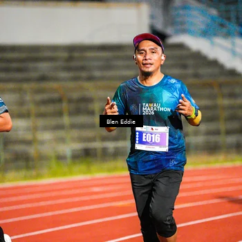 Runner Photo 4678938