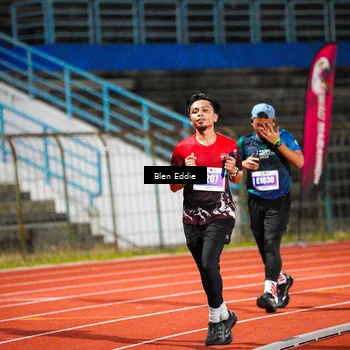Runner Photo 4678939