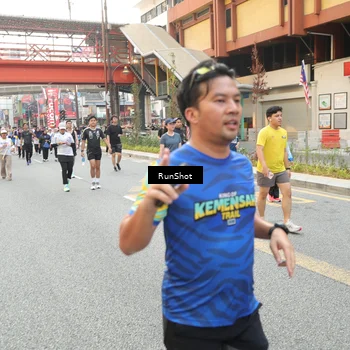 Runner Photo 4678940