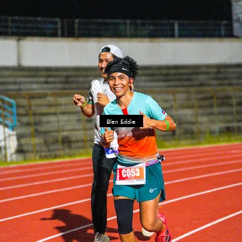 Runner Photo 4678946