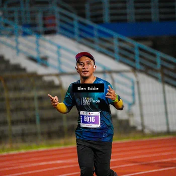 Runner Photo 4678947