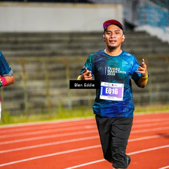 Runner Photo 4678948